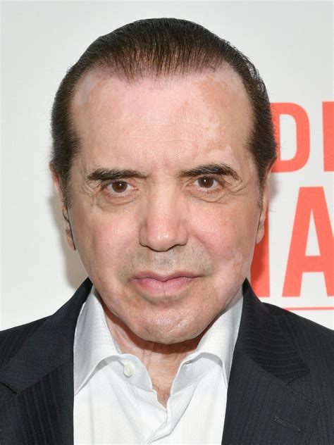 chazz palminteri wiki|More.